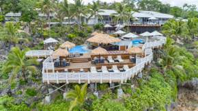 Отель Scenic Matavai Resort Niue  Алофи